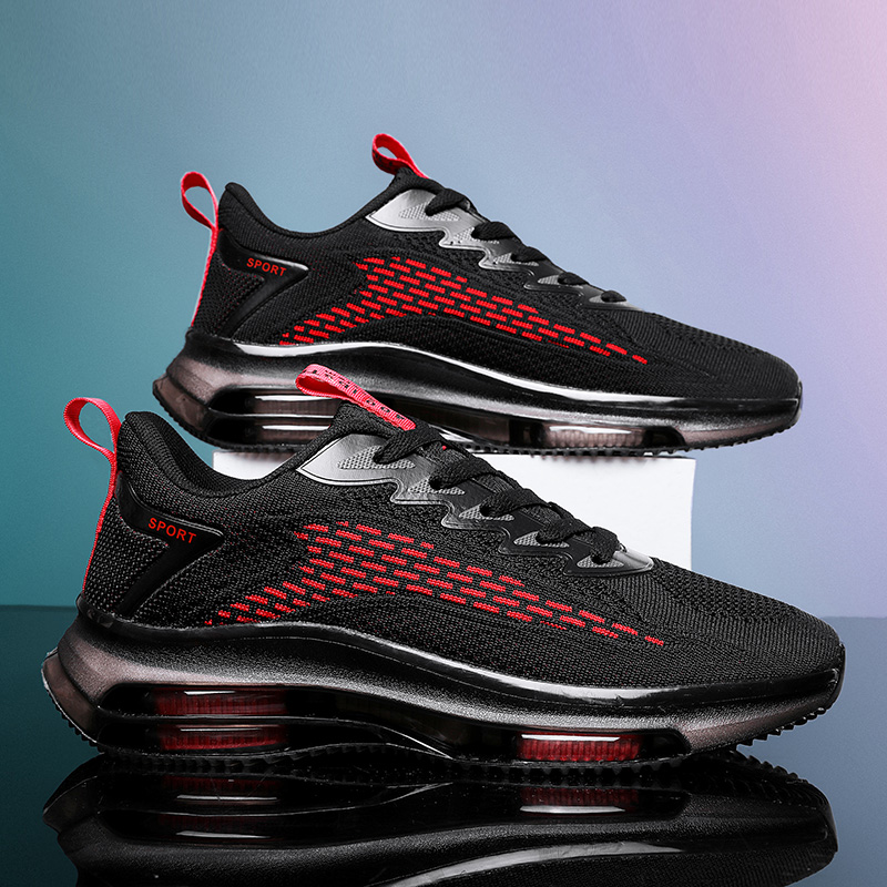 Black Red